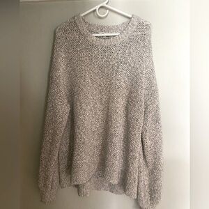 Madewell sweater